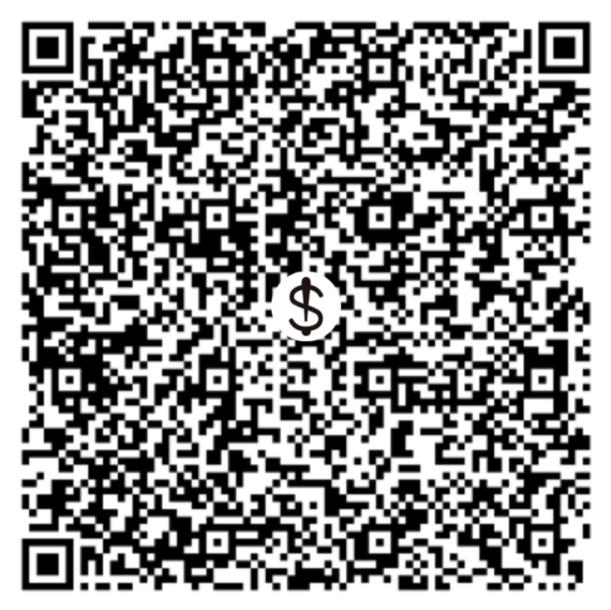 QR BNB