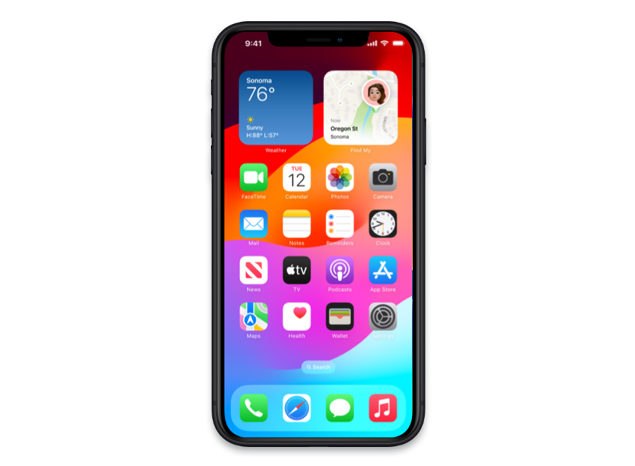 iPhone 11
