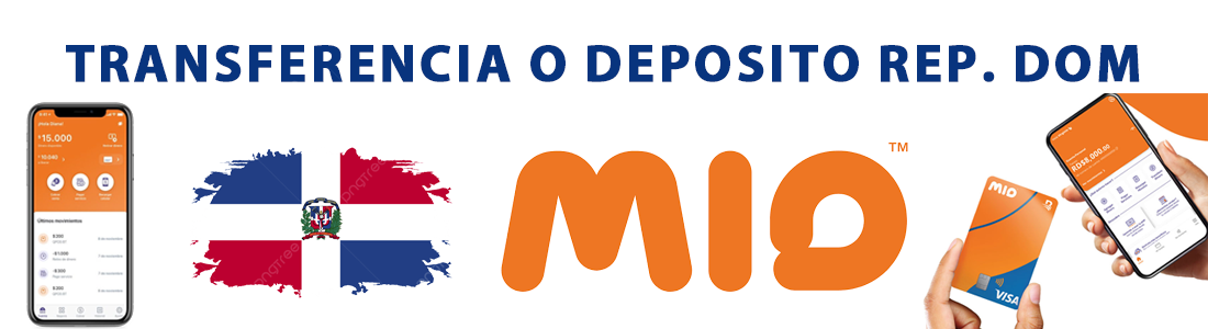 Banco MiOReserva