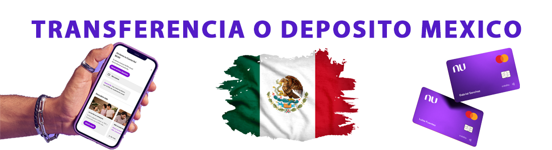 Banco NU