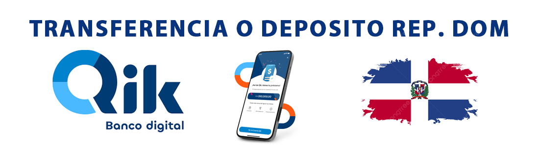 Banco Qik