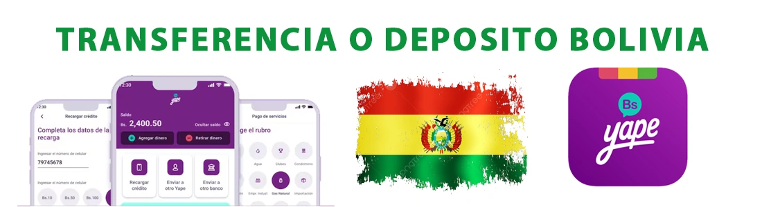 Banco Yape