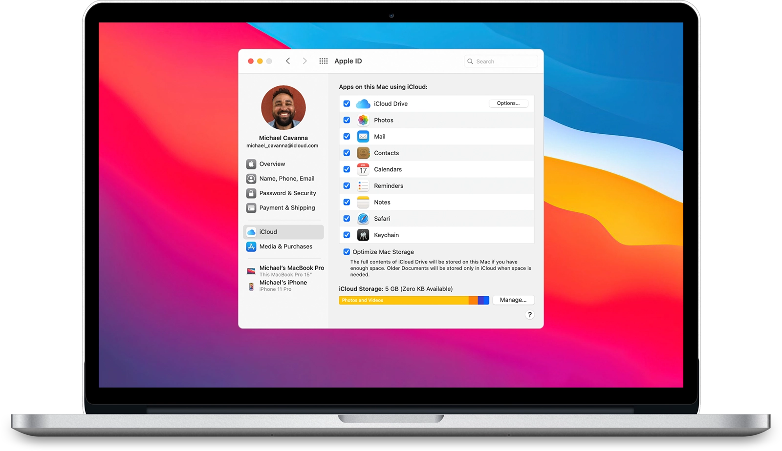 Bypass fmi Preview