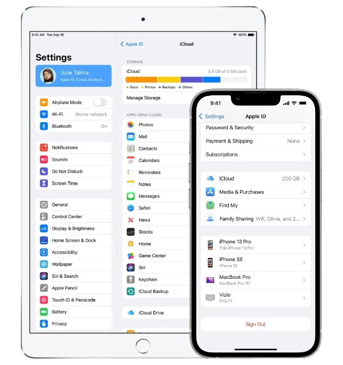 Bypass Hello Preview