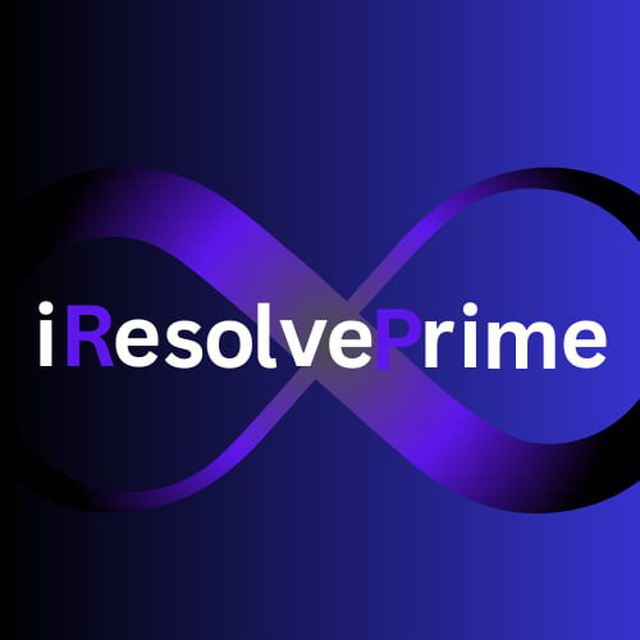 iResolve
