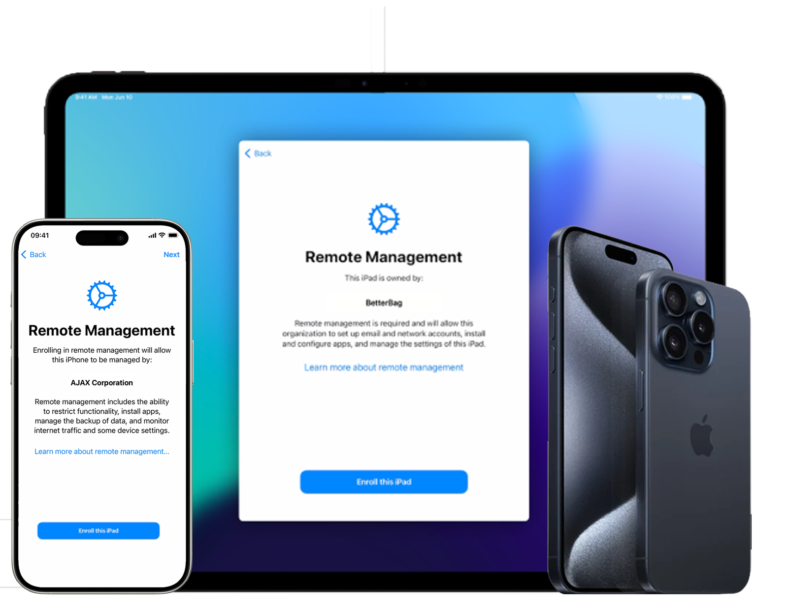 Bypass Hello Preview