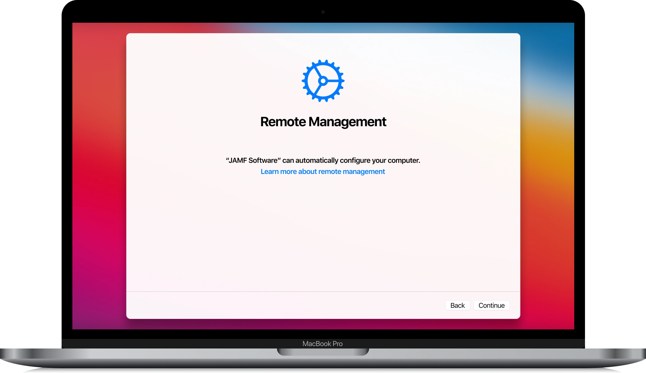Bypass MDM Preview
