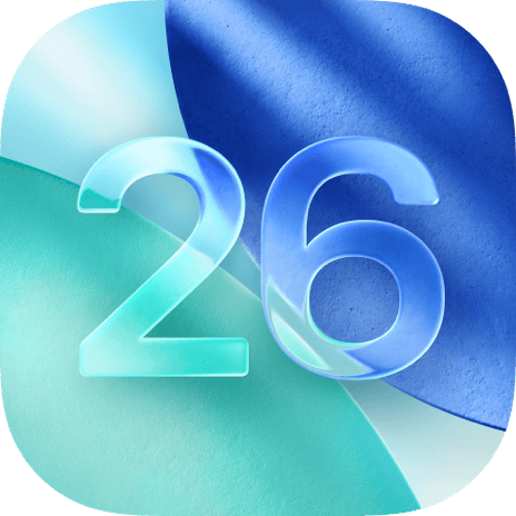 iOS 26.0 beta 3