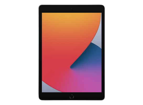 iPad (8th generation) Wi-Fi + Cellular