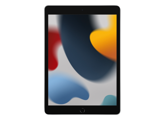 iPad (9th generation) Wi-Fi + Cellular