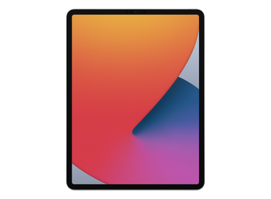 iPad Pro 12.9-inch (5th generation) Wi-Fi