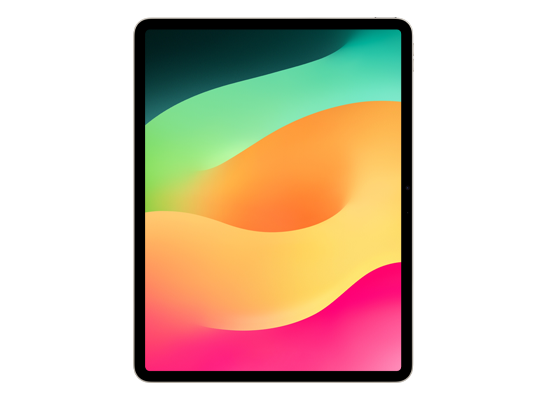 iPad Air 13-inch (M2) Wi-Fi