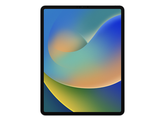 iPad Pro 12.9-inch (6th generation) Wi-Fi