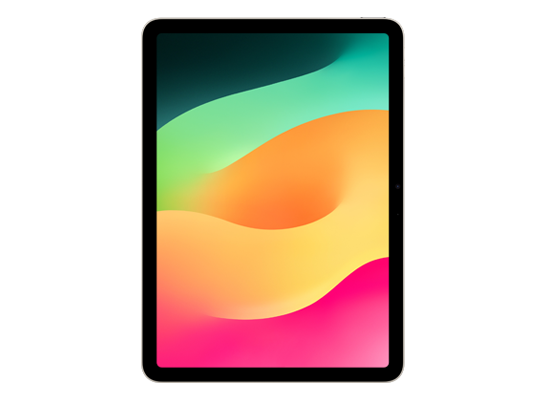 iPad Air 11-inch (M2) Wi-Fi + Cellular