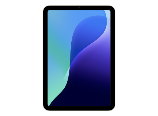iPad mini (A17 Pro) Wi-Fi + Cellular