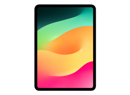 iPad Pro 11-inch (M4) Wi-Fi