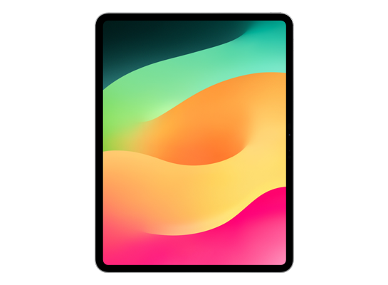 iPad Pro 13-inch (M4) Wi-Fi
