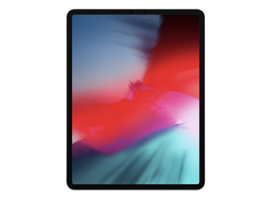iPad Pro 12.9-inch (3rd generation) Wi-Fi