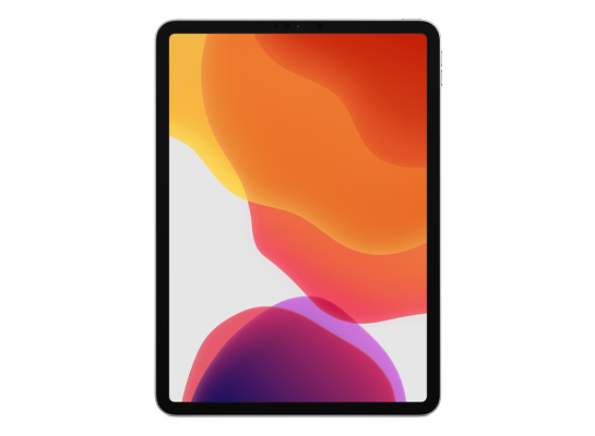 iPad Pro 11-inch (2nd generation) Wi-Fi