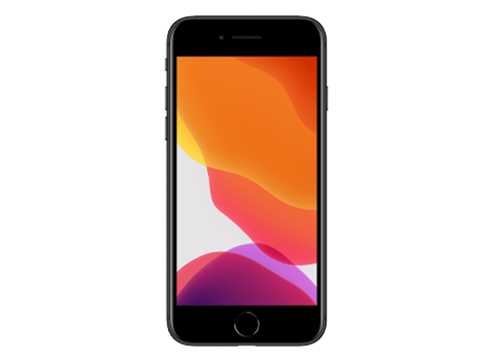 iPhone SE (2nd generation)
