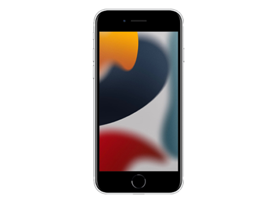 iPhone SE (3rd generation)