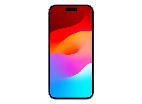iPhone 15 Plus